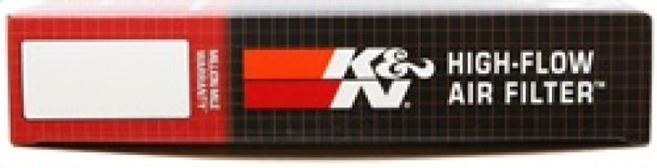 K&N 16-17 Chevrolet Malibu L4 1.5L F/I Replacement Air Filter - Bull Strap