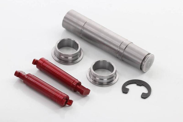 Clutch Masters BMW M2/M3/M4 G87/G80/G82 & Toyota Supra MK5 3.0L Turbo Clutch Pedal & Bushing Pin Kit - Bull Strap