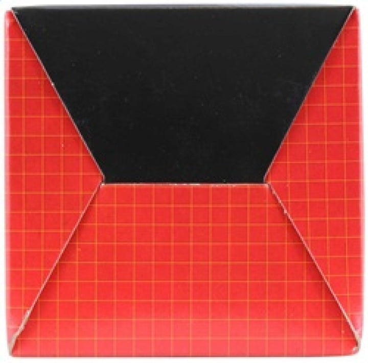 K&N Universal Clamp-On Air Filter 2-7/16in FLG / 3-1/2in OD / 6in H - Bull Strap