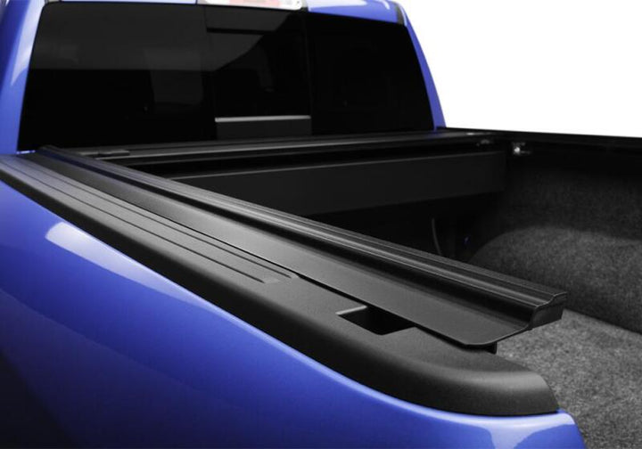 Retrax 2019 Ram 1500 RetraxPRO MX - Bull Strap