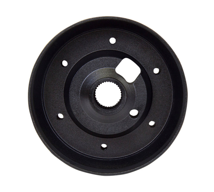NRG Short Hub Adapter Gm / Dodge / Chevy - Bull Strap