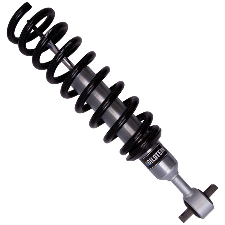 Bilstein B8 6112 Series 15-20 Ford F150 (4WD Only) Front Suspension Kit - Bull Strap