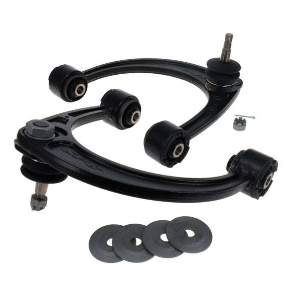 SPC Performance Toyota 4RUNNER & FJ UCA (PAIR) - Bull Strap