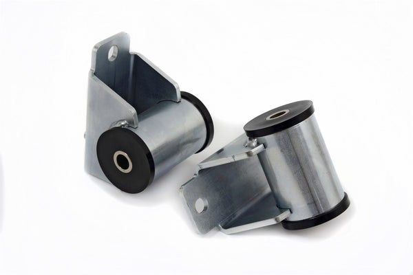 Daystar 1986-1992 Jeep Comanche 6 Cyl Motor Mount - Bull Strap