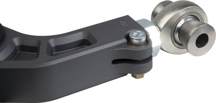 Camburg Ford F-150 2WD/4WD 21-23 KINETIK V2 Performance Billet Uniball Upper Arms - Bull Strap