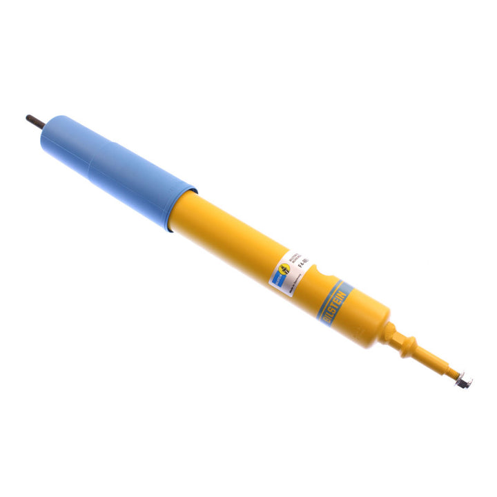 Bilstein B8 2011 BMW 335i xDrive Base Rear 46mm Monotube Shock Absorber - Bull Strap