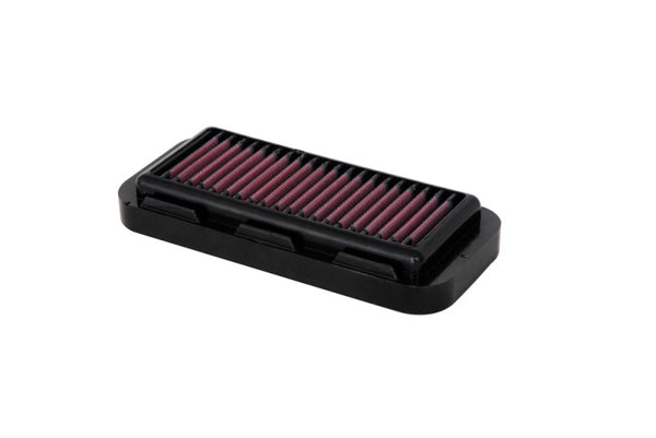 K&N Replacement Air Filter 20-21 Indian Challenger (Incl. Limited/Dark Horse) 108 CI - Bull Strap