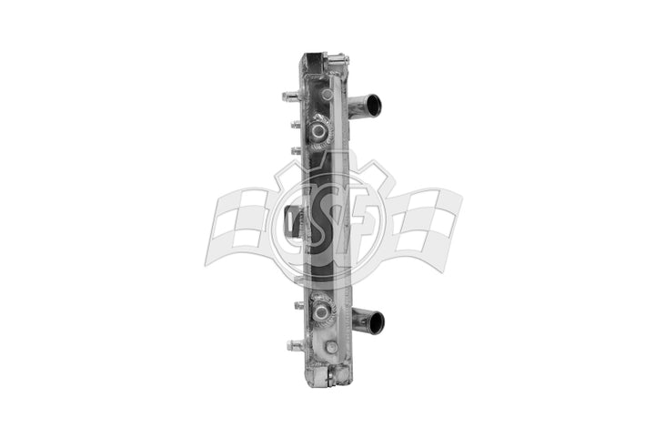 CSF 96-04 Porsche Boxster (986) Radiator (Fits Left & Right Side) - Bull Strap