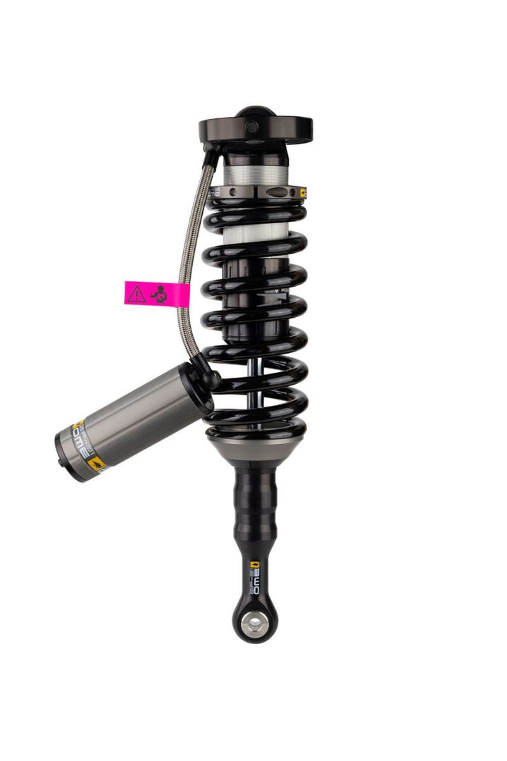 ARB / OME Bp51 Coilover S/N..Prado/Fj/4Run Fr Rh - Bull Strap