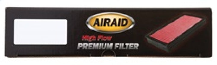 Airaid 03-07 Dodge 5.9L Diesel / 07-15 6.7L Diesel  Direct Replacement Filter - Bull Strap