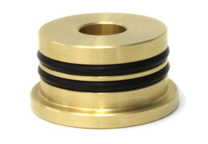 PERRIN 15-25 Subaru WRX / 14-18 Forester / 10-17 Outback 5spd Brass Shifter Bushing - Bull Strap