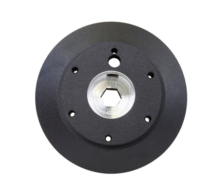 NRG Short Hub Adapter Ford Mustang / Focus / Jaguar X Type - Bull Strap