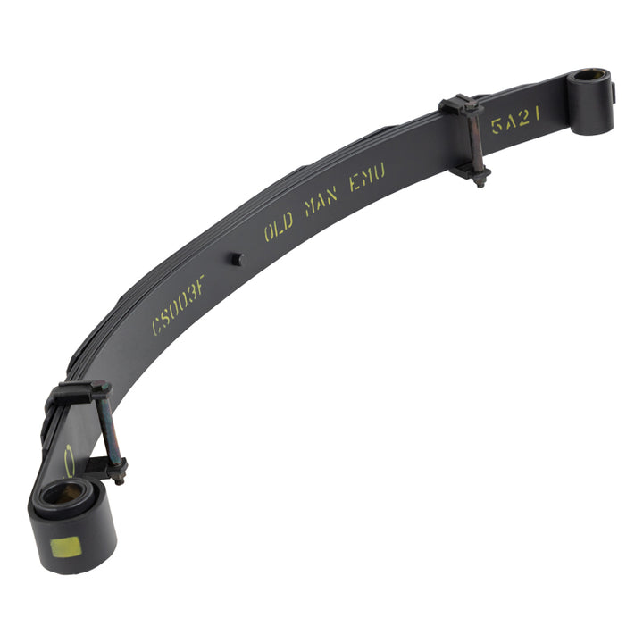 ARB / OME Leaf Spring Toy 60 Ser-F - Bull Strap