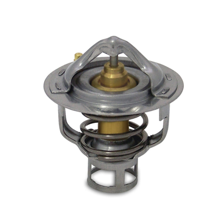 Mishimoto Nissan RB 155 Deg F/68 Deg C Racing Thermostat - Bull Strap