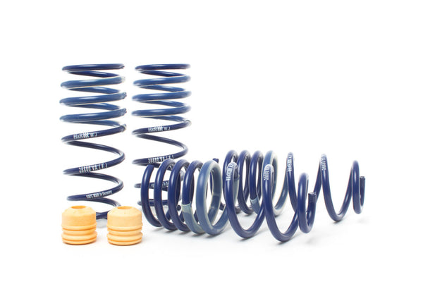 H&R 12-19 Porsche 911/991 Carrera/Carrera S (2WD) Coupe/Cabrio Sport Spring (Incl. PASM) - Bull Strap