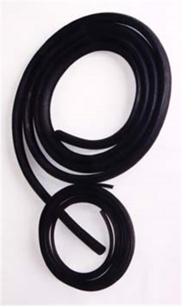 Omix Windshield Glass Seal 49-75 Willys and CJ Models - Bull Strap