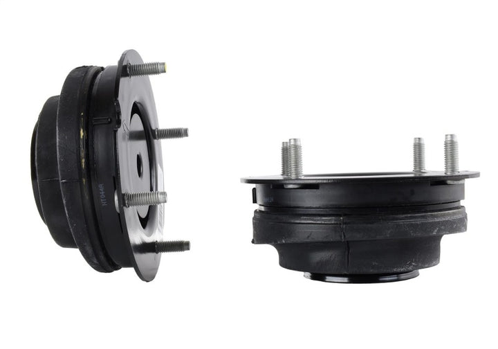 Ford Racing 05-14 Mustang Front Strut Mount Upgrade (Pair) - Bull Strap