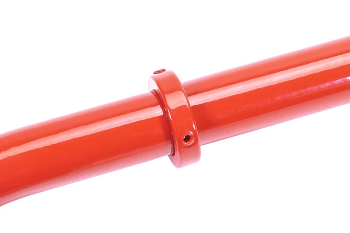 PERRIN 08-21 WRX/STI & 13-25 BRZ/FR-S/86/GR86 Rear Sway Bar - 22mm - Bull Strap