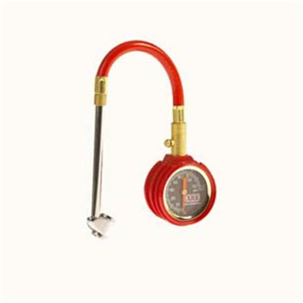 ARB Small Dial Tire Gauge Psi/Bar - Bull Strap
