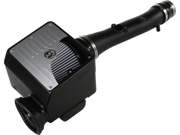 aFe MagnumFORCE Intakes Stage-2 Si PDS AIS PDS Toyota FJ 07-09/Tacoma05-11/4Runner03-09 V6-4.0L - Bull Strap