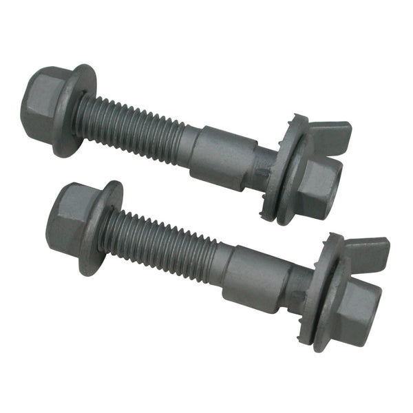 SPC Performance EZ Cam XR Bolts (Pair) (Replaces 15mm Bolts) - Bull Strap