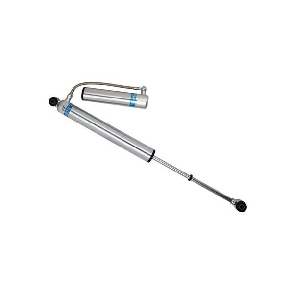 Bilstein 5160 Series 09-13 Ford F-150 (2WD Only) Rear 46mm Monotube Shock Absorber - Bull Strap