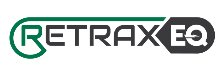 Retrax 21-23 Ford F-150 SuperCrew/Super Cab 5.5ft. Bed Retrax EQ - Bull Strap