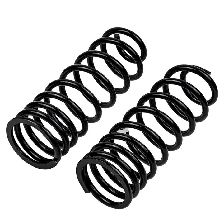 ARB / OME Coil Spring Rear Prado To 2003 - Bull Strap