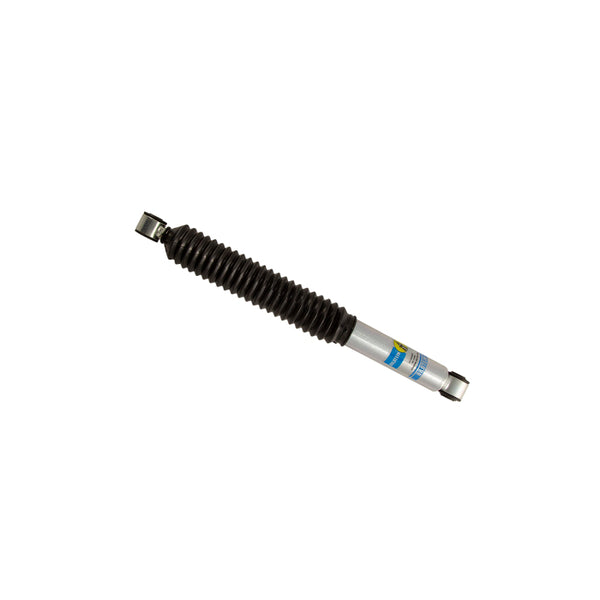 Bilstein 5100 Series 17-18 Nissan Titan Rear 46mm Monotube Shock Absorber (for 0-1in Rear Lift) - Bull Strap