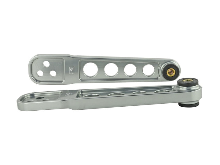 Skunk2 02-06 Honda Element/02-06 Acura RSX Hard Anodized Rear Lower Control Arm (Incl. Socket Tool) - Bull Strap