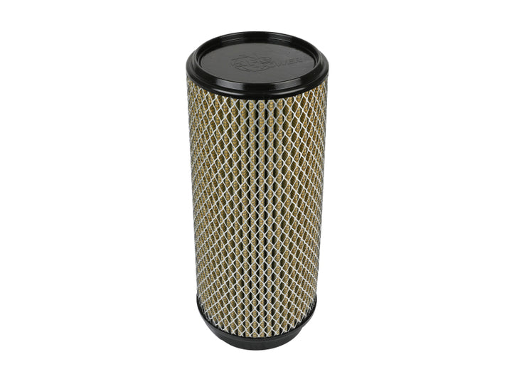 aFe 17-20 Can-Am Maverick Aries Powersport OE Replacement Pro GUARD 7 Air Filter w/ Foam Pre-Filter - Bull Strap