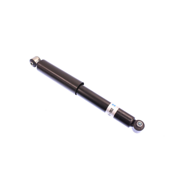 Bilstein B4 1990 Volvo 240 Base Rear Twintube Shock Absorber - Bull Strap
