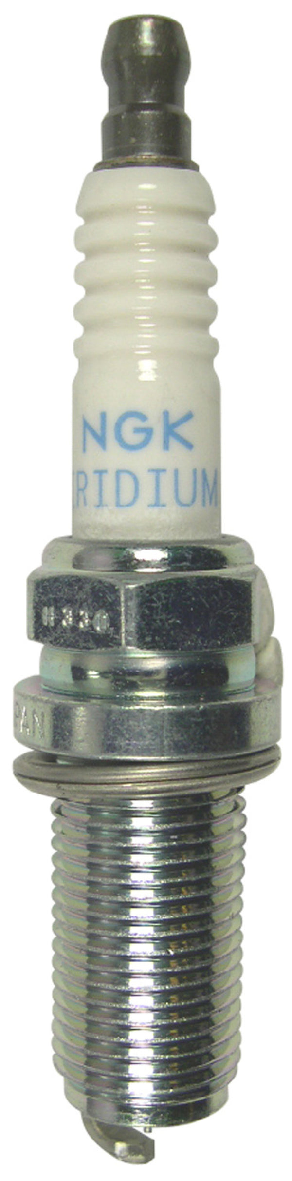 NGK Iridium Racing Spark Plug Box of 4 (R7437-8) - Bull Strap
