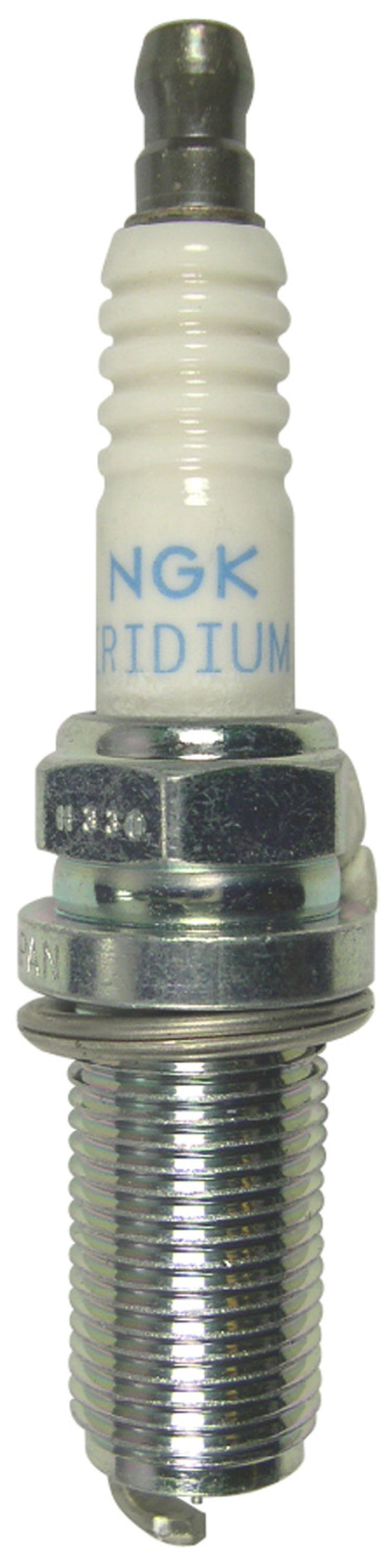 NGK Iridium Racing Spark Plug Box of 4 (R7437-8) - Bull Strap