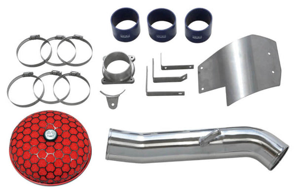 HKS RS Z33 VQ35DE - Bull Strap