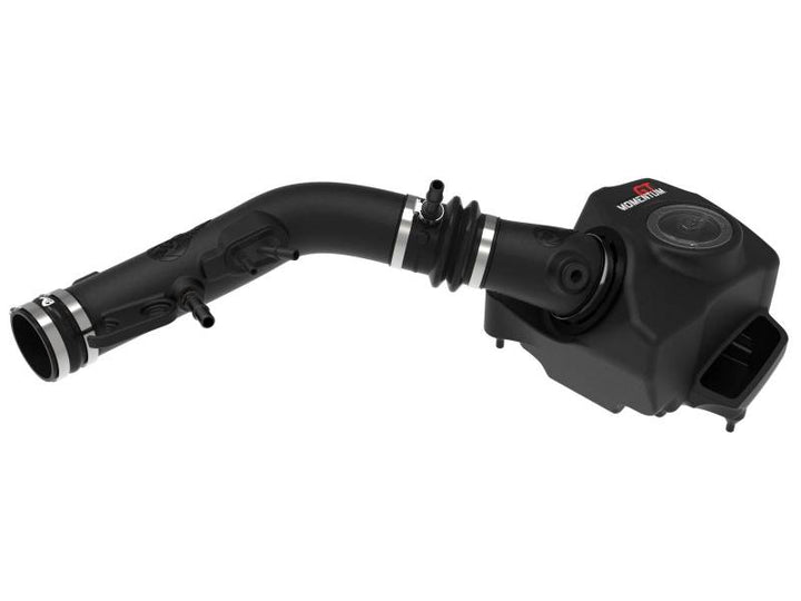aFe Power 2021 Ford Bronco Sport L4-2.0L (t) Momentum GT Cold Air Intake System w/ Pro 5R Filter - Bull Strap
