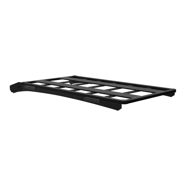 KC HiLiTES 10-23 Lexus GX460/Toyota LC 150 Platform One Roof Rack - Bull Strap