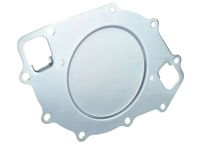 Ford Racing 460 Big Block Water Pump Backing Plate - Bull Strap