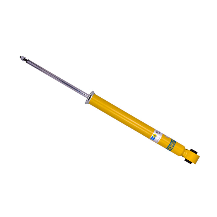 Bilstein B6 2014 Mazda 6 Rear Monotube Shock Absorber - Bull Strap