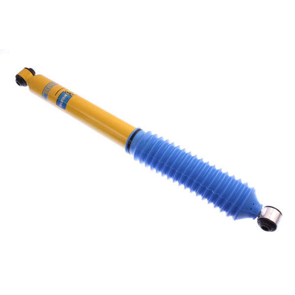 Bilstein 4600 Series 2004 Dodge Durango SLT Rear 46mm Monotube Shock Absorber - Bull Strap