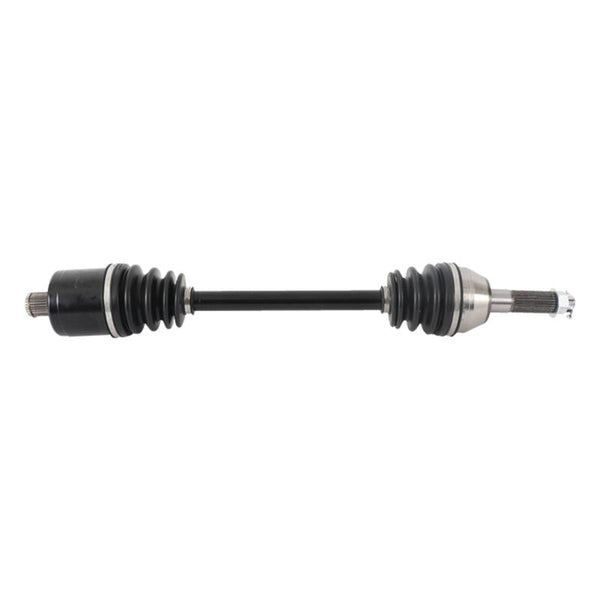 All Balls Racing 15-16 Ranger 325 ETX/17-19 Ranger 500 2x4/2018 Ranger 500 4x4 Axle - Bull Strap