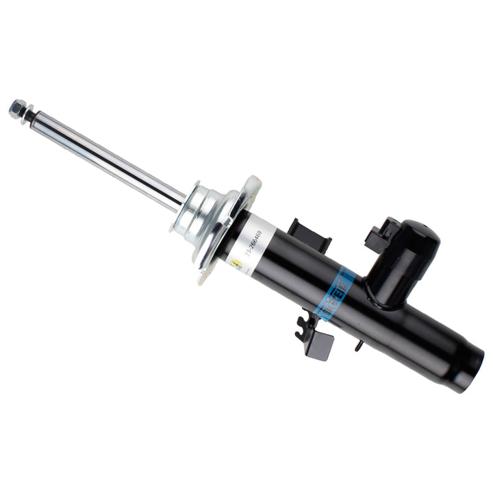 Bilstein B4 OE Replacement 14-18 BMW 328d xDrive Front Left DampTronic Suspension Strut Assembly - Bull Strap