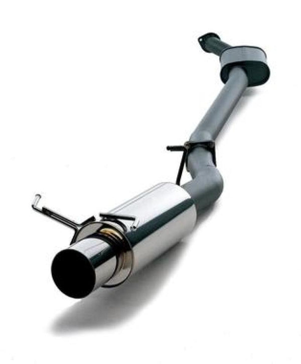 HKS 92-95 Civic DX/EX/LX Hiper Exhaust - Bull Strap
