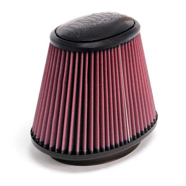Banks Power Various Ford & Dodge Diesels Ram Air System Air Filter Element - Bull Strap