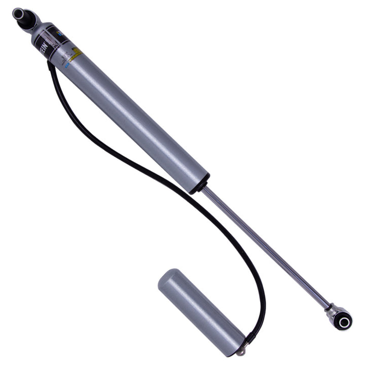 Bilstein 18-24 Jeep Wrangler JL 4DR B8 5160 Shock Absorber - Front Left - Bull Strap