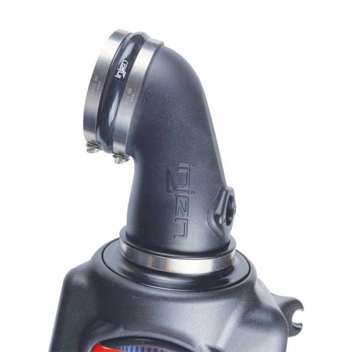 Injen 01-06 BMW M3 3.2L (E46) Evolution Intake - Bull Strap