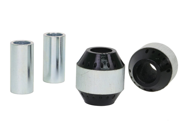 Whiteline 01-05 Lexus IS300 Radius Arm Lower Bushing Kit - Bull Strap