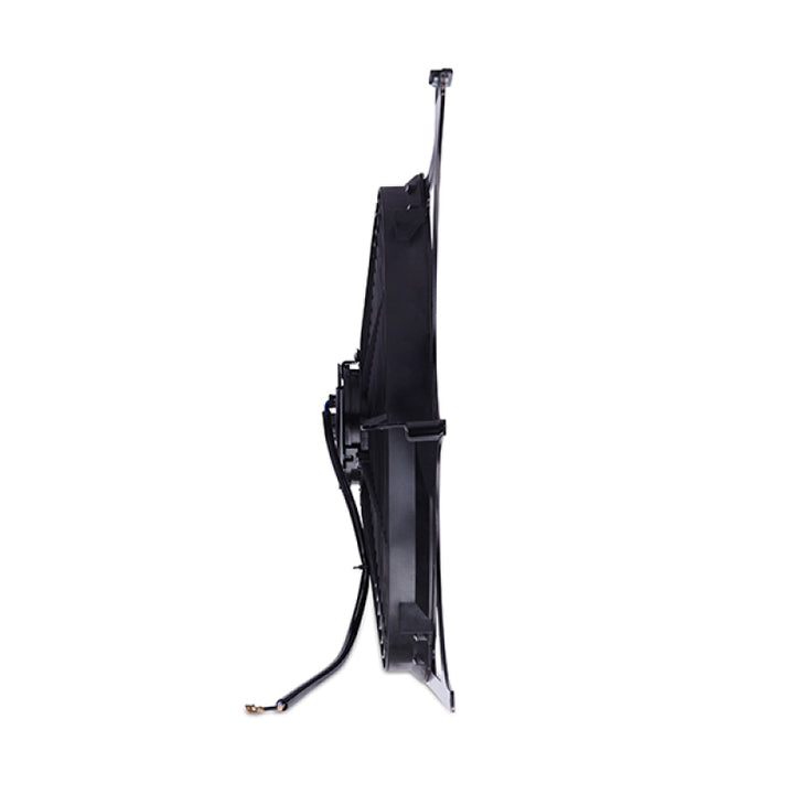 Mishimoto 92-99 BMW E36 Fan Shroud Kit - Bull Strap