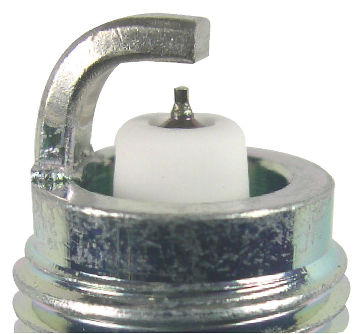NGK Iridium/Platinum Spark Plug Box of 4 (IZFR6K-11) - Bull Strap
