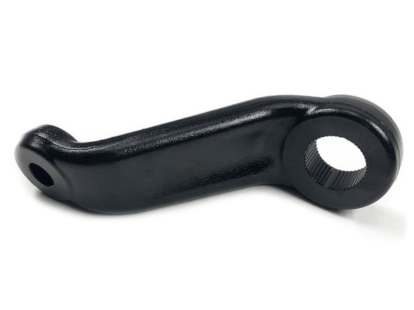 Tuff Country 09-23 Dodge Ram 3500 4wd Drop Pitman Arm - Bull Strap